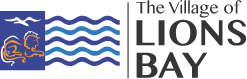 Lions Bay Logo